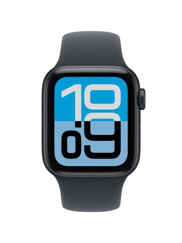 Skip to the beginning of the images gallery Apple Watch SE 2 Sport Loop