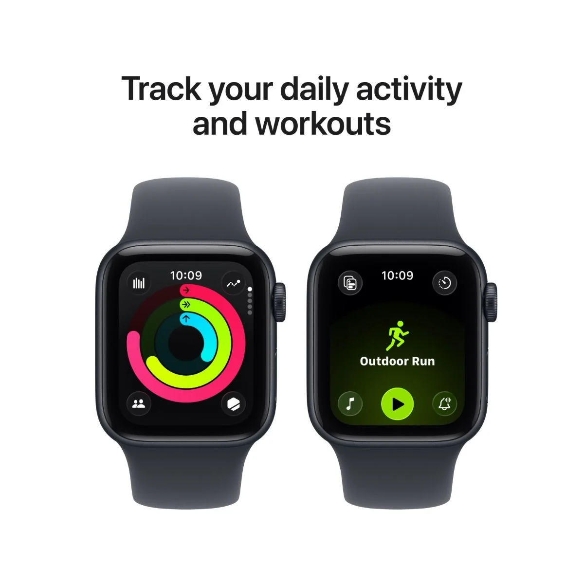 Apple Watch SE 3 Sport Band - Image 2