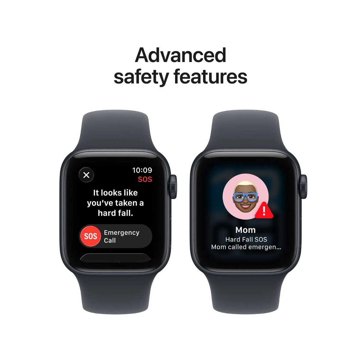 Apple Watch SE 3 Sport Band - Image 4