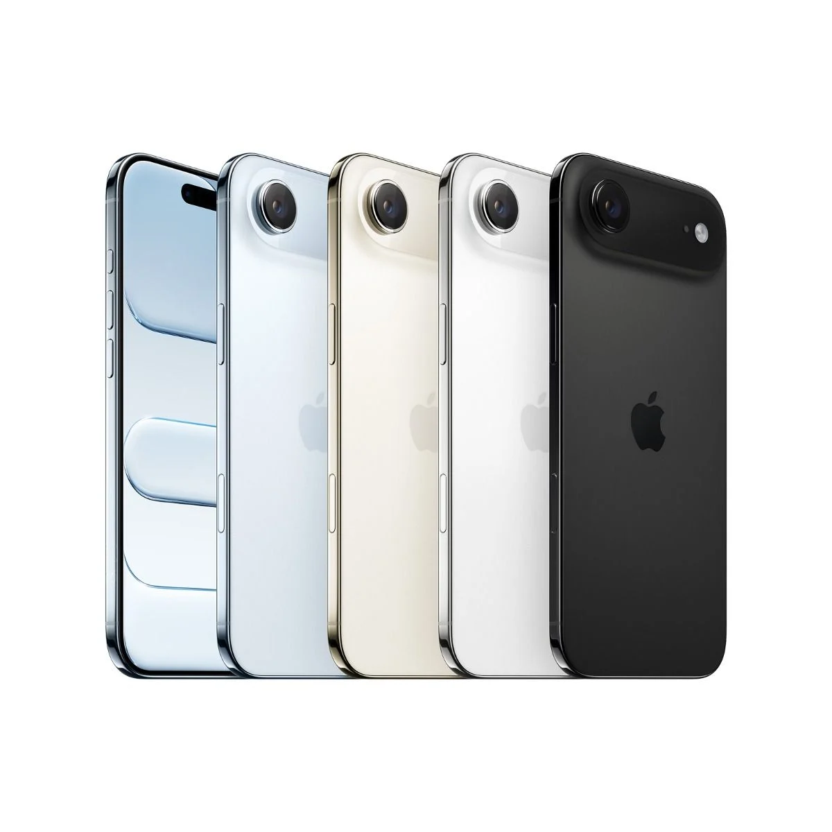 iPhone Air - Image 2