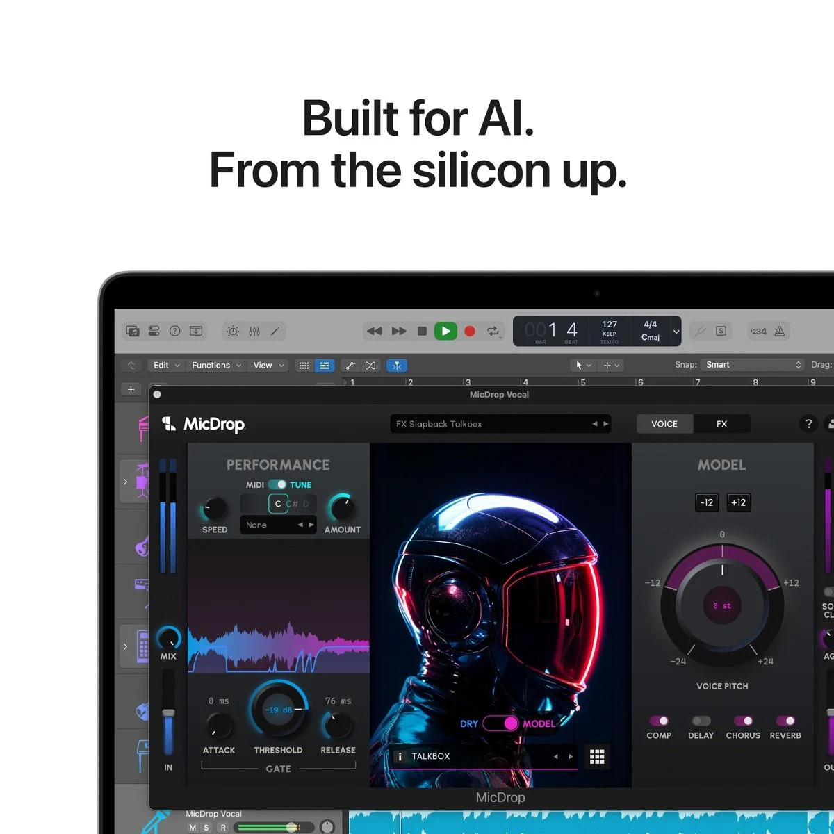 14-inch MacBook Pro M5 Pro / M5 Max - Image 4