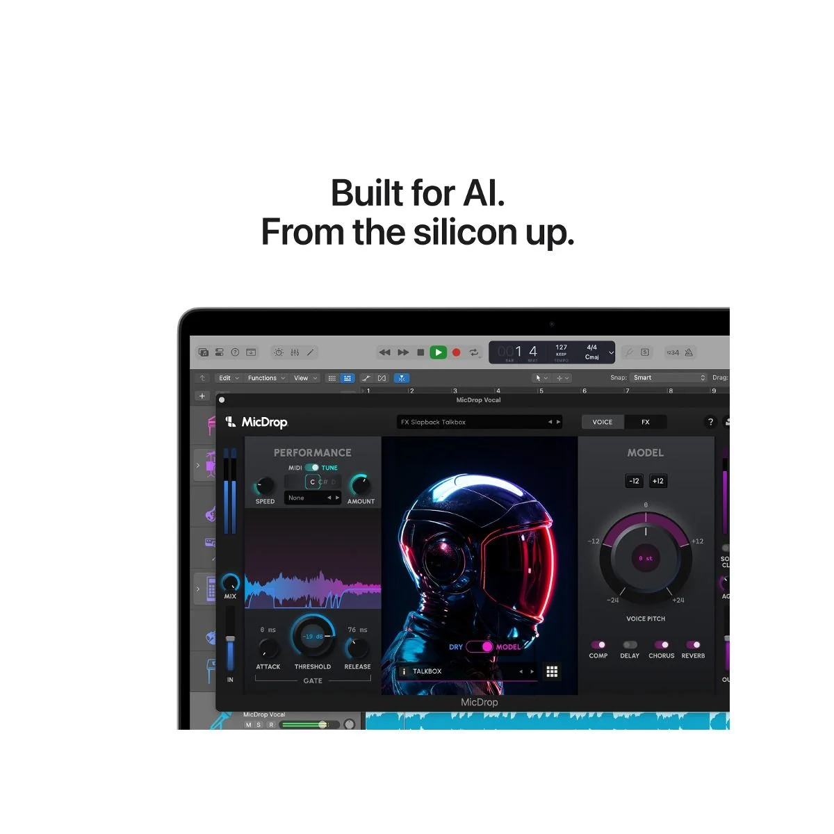 14-inch MacBook Pro M5 - Image 3