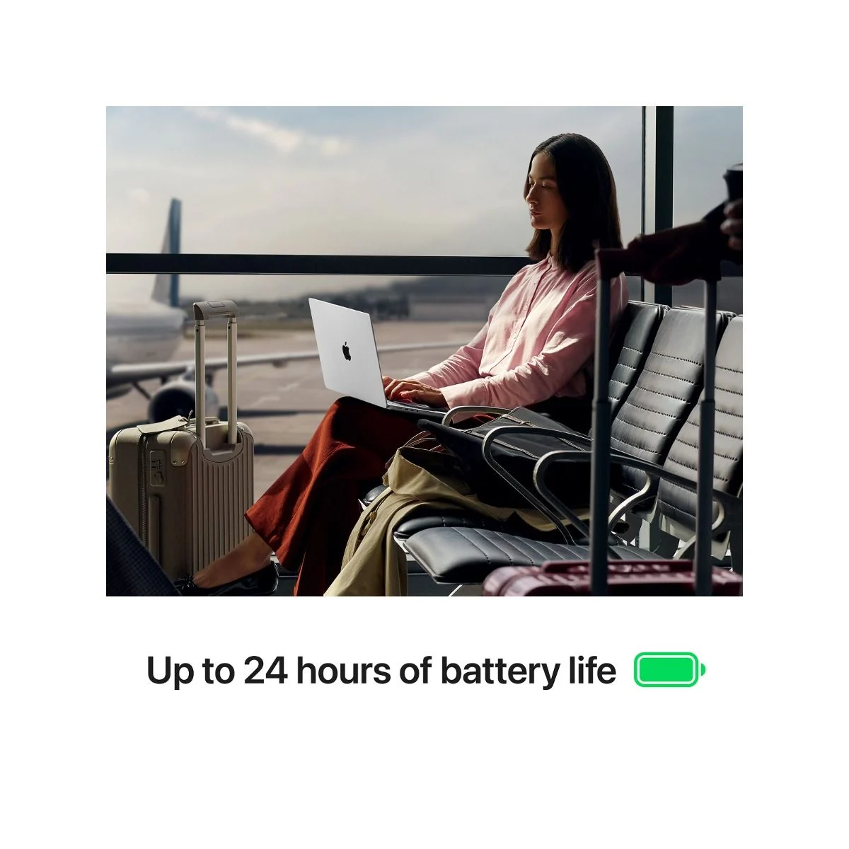 14-inch MacBook Pro M5 - Image 4
