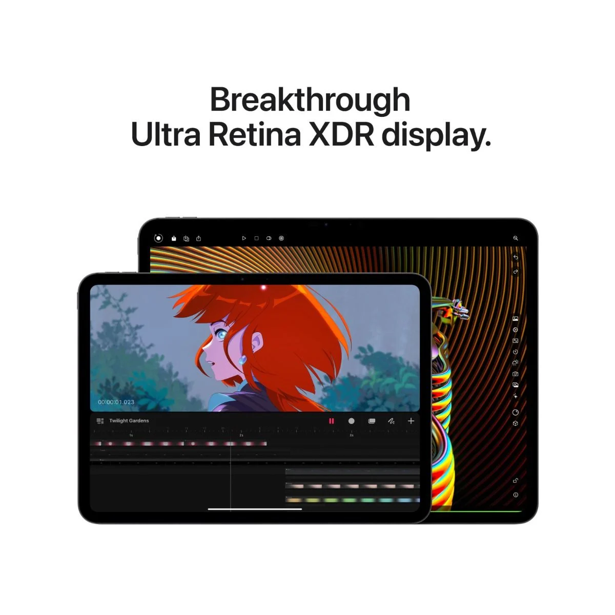 13-inch iPad Pro M4 - Image 3