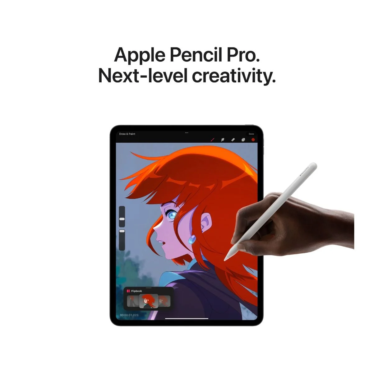 13-inch iPad Pro M4 - Image 5