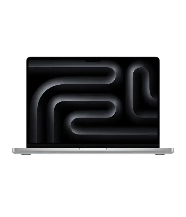 14-inch MacBook Pro M5